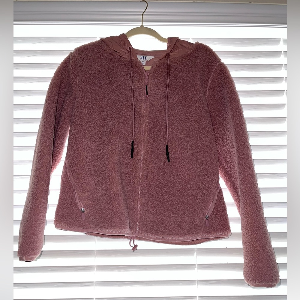 Joy Lab Jacket Size Medium